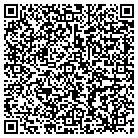 QR code with Yankton County Director-Eqlztn contacts