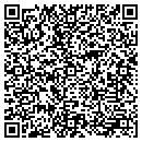 QR code with C B Nickels Inc contacts