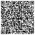 QR code with B & B Battery USA INC contacts