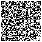 QR code with Ackerman Paint and Paper contacts