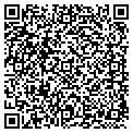 QR code with IOOF contacts