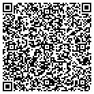 QR code with Mc Laughlin Main Office contacts