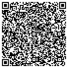 QR code with Cybernet Engineering contacts