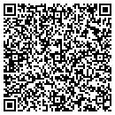 QR code with Kairos Bookstore contacts