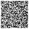 QR code with Joy Ruev contacts