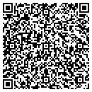 QR code with D JS Cellular & More contacts