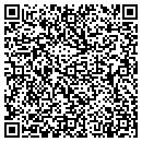 QR code with Deb Designs contacts