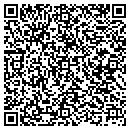 QR code with A Air Conditioning Co contacts
