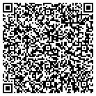 QR code with Alvine Foot & Ankle Center contacts
