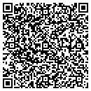 QR code with L Jene Carroll contacts