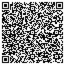 QR code with D & L Digging Inc contacts