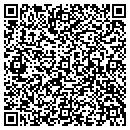 QR code with Gary Byer contacts
