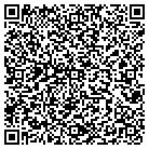 QR code with Mc Laughlin High School contacts