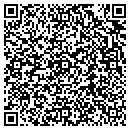 QR code with J J's Floral contacts