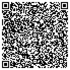 QR code with Hamlin Interlakes Comm Action contacts