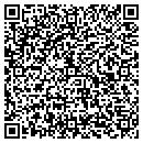 QR code with Anderson's Repair contacts