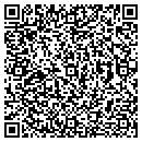 QR code with Kenneth Hieb contacts