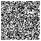 QR code with Glacial Lakes Harley Davidson contacts