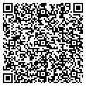 QR code with Wdc Service contacts