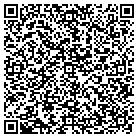 QR code with Hendricksen Claims Service contacts