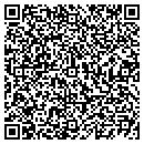 QR code with Hutch's Cafe & Lounge contacts