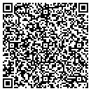 QR code with Corbin Hill Inc contacts