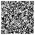 QR code with Roomers contacts
