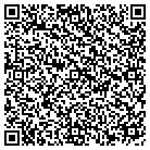 QR code with E & S Auto Body Parts contacts