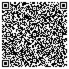 QR code with I C Allocation Network Inc contacts