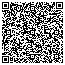 QR code with Richard Slaba contacts