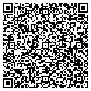 QR code with Cain & Broz contacts