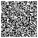 QR code with Henry Bender contacts