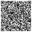 QR code with Prof Massage and Therapy contacts