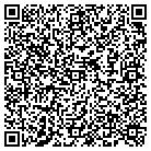 QR code with Tiger Stripes Tint & Graphics contacts