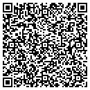 QR code with Taco John's contacts