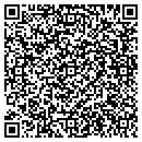 QR code with Rons Propane contacts