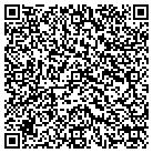 QR code with Thomas E Pillar DDS contacts