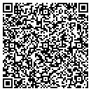 QR code with Rick's Cafe contacts