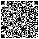 QR code with Pierre Recreation Department contacts