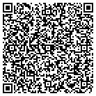 QR code with C C Wellness Diabetes Educator contacts