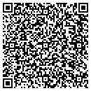 QR code with Robert Groon contacts