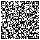 QR code with A & A Design Builder contacts
