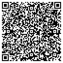 QR code with Jayne M Hohn Od contacts
