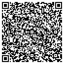 QR code with Akaska Fire Department contacts