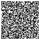 QR code with Haley's Hi Way Lumber contacts