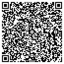 QR code with 2 12 One Stop contacts