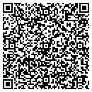 QR code with Zierke Co contacts