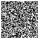 QR code with R S Architects contacts