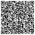 QR code with S and J Hay and Livestock contacts