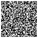 QR code with O S T Child Care contacts